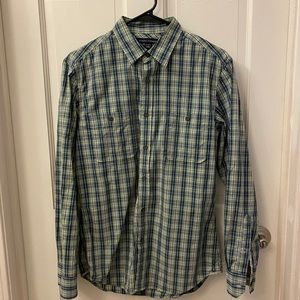 Banana Republic button down shirt